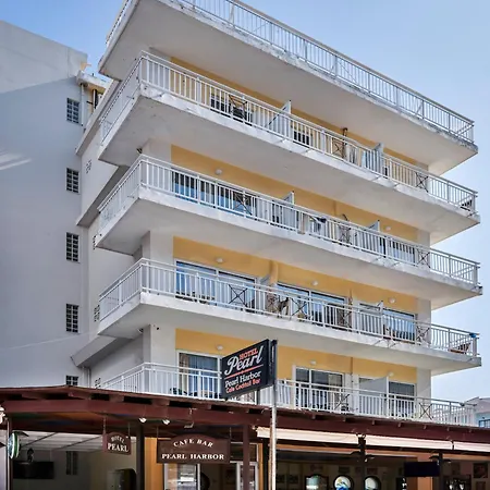 Ξενοδοχείο Pearl Rhodes City