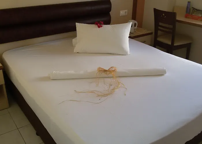 Pearl 2* Rhodes City