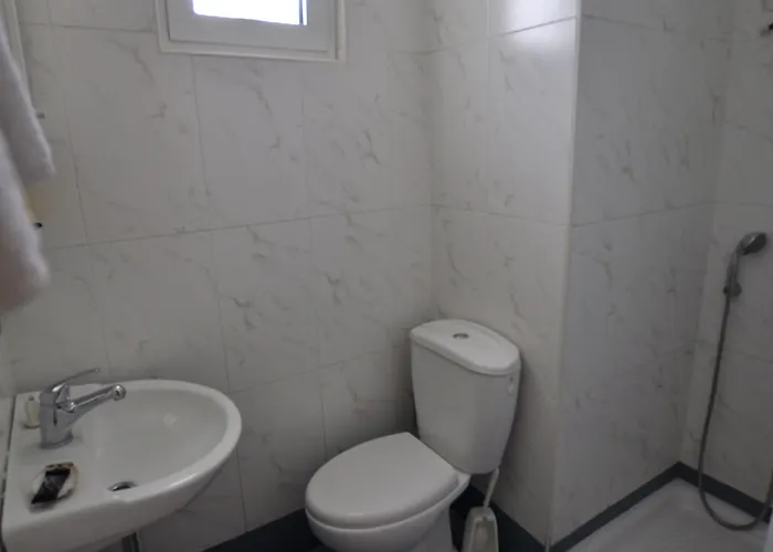 Pearl 2* Rhodes City