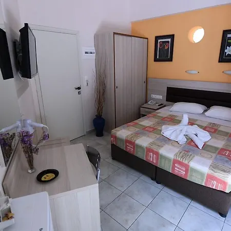 Pearl מלון עיר רודוס