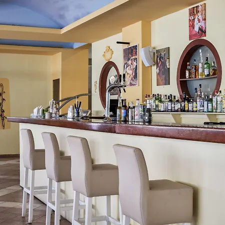 Pearl עיר רודוס