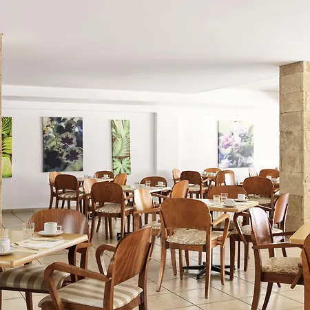 Pearl 2* עיר רודוס