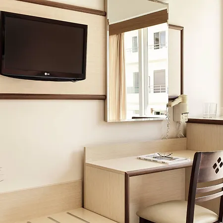 מלון Pearl עיר רודוס