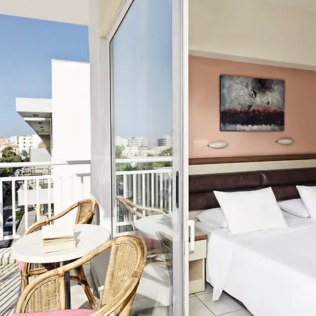 מלון Pearl עיר רודוס