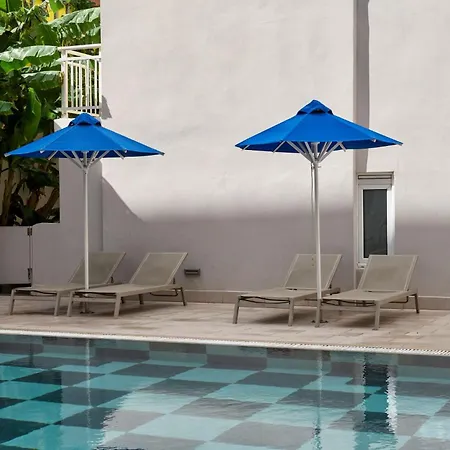 Otel Pearl 2*