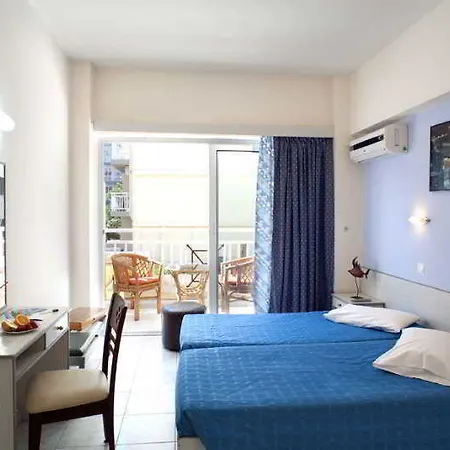 Pearl עיר רודוס