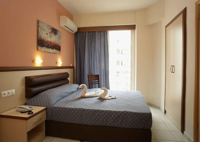 Otel Pearl