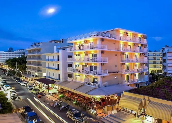 Pearl Otel