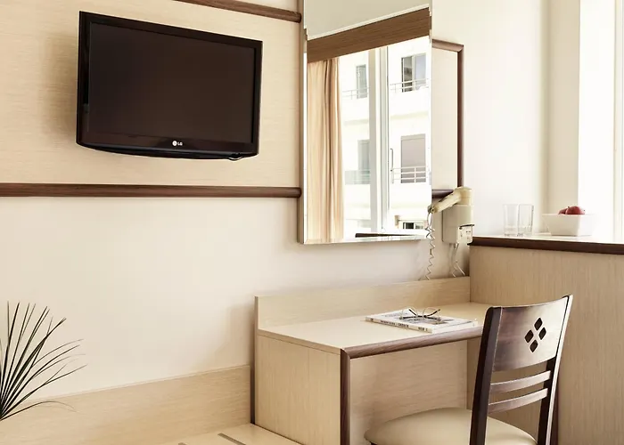 Otel Pearl
