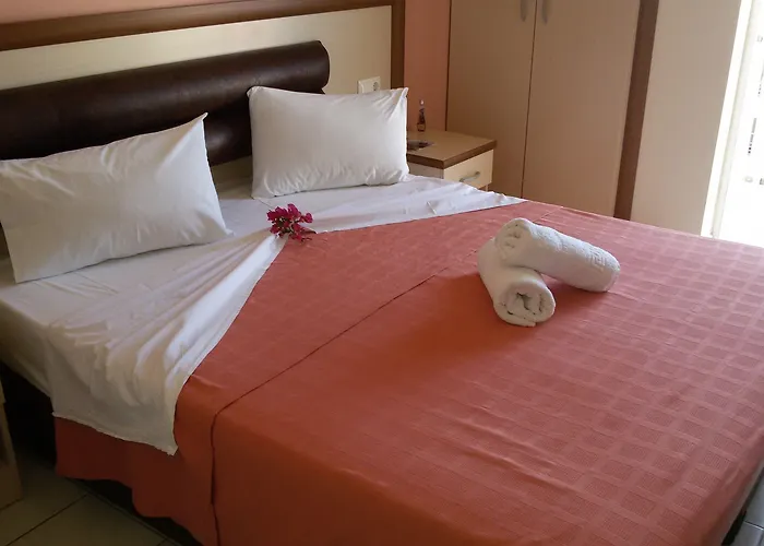 Otel Pearl 2*