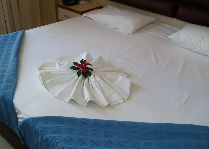Pearl Otel Rhodes City