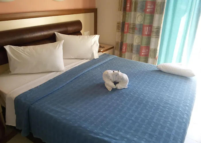 Pearl Otel 2*
