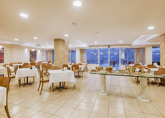 Otel Pearl 2*