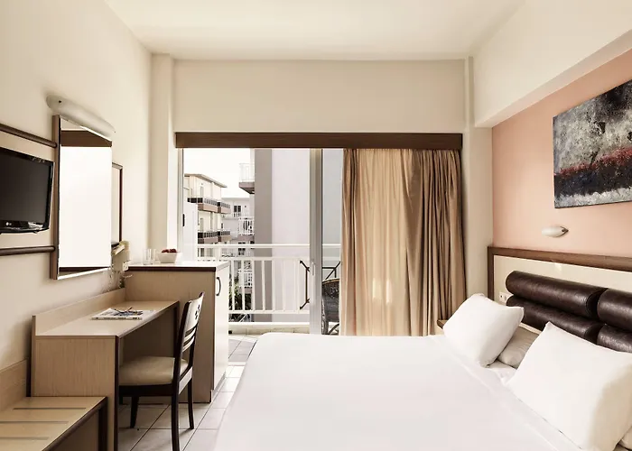 Otel Pearl