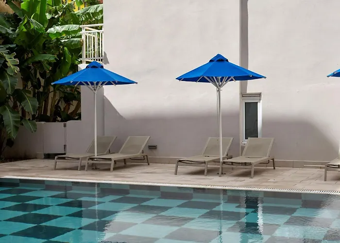 Otel Pearl 2*
