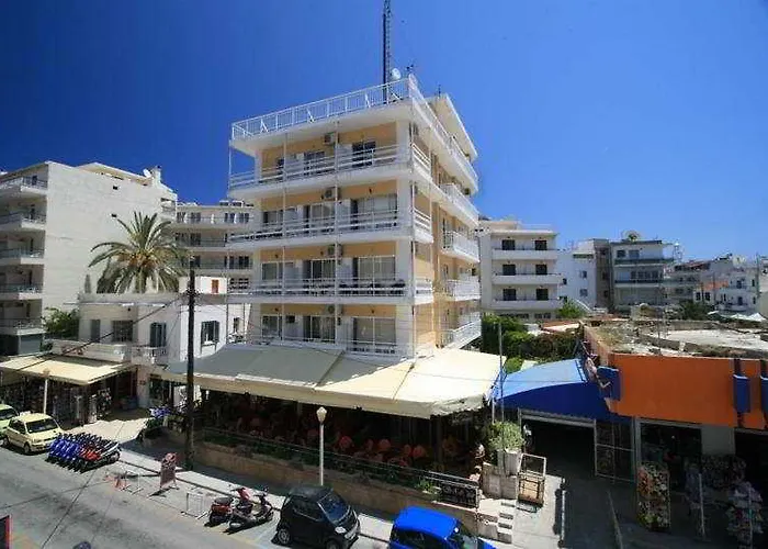 Otel Pearl 2*