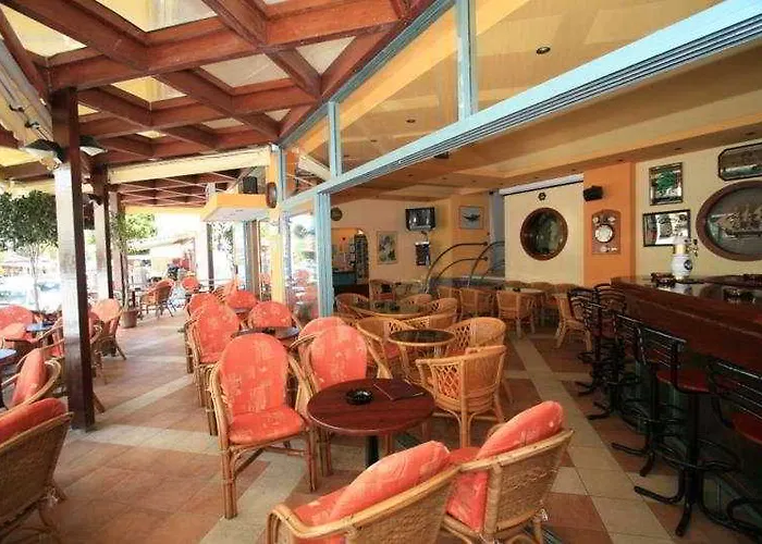 Otel Pearl 2*
