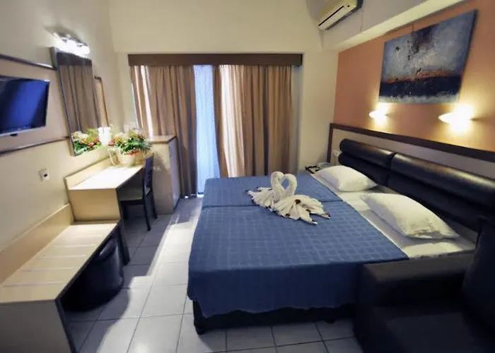 Otel Pearl 2*