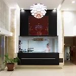 Pearl فندق Rhodes City