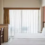 Szálloda Pearl Rhodes City
