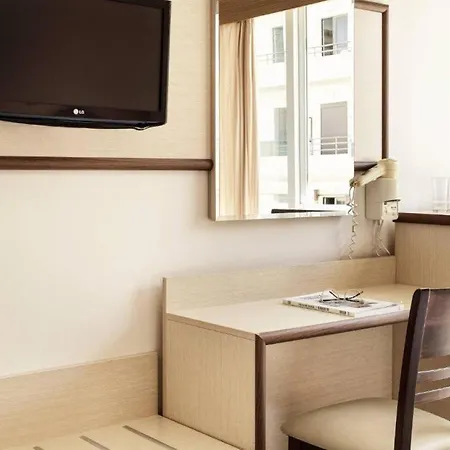 Pearl Hotel