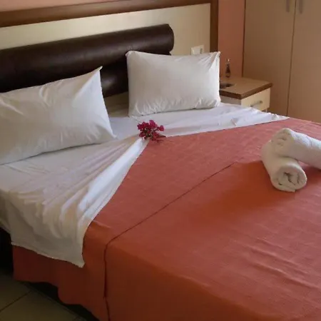 Pearl Hotel