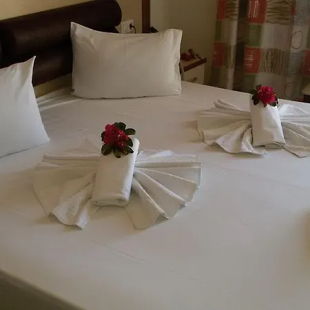 Hotel Pearl 2*