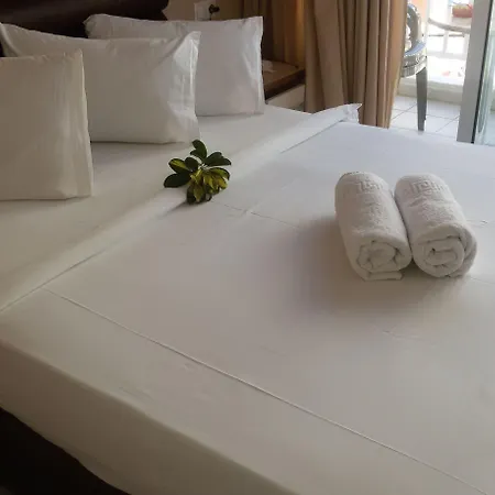 Pearl Hotel Rhodes City