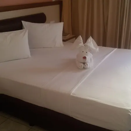 Pearl Hotel Rhodes City