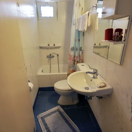 Hotel Pearl Rhodes City