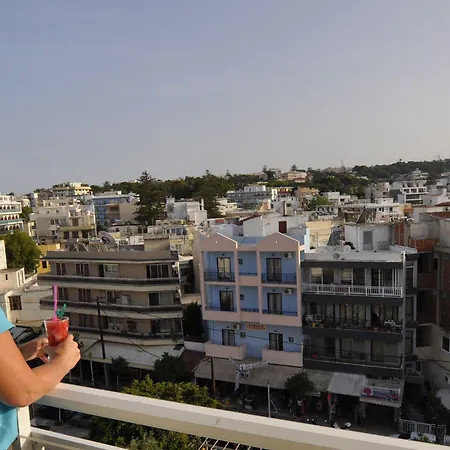 Pearl Hotel Rhodes City