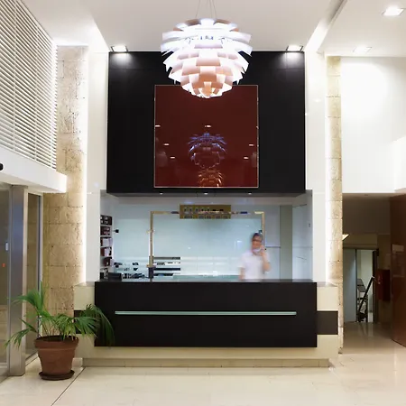 Pearl Hotel Rhodes City