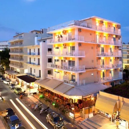 Pearl Hotel