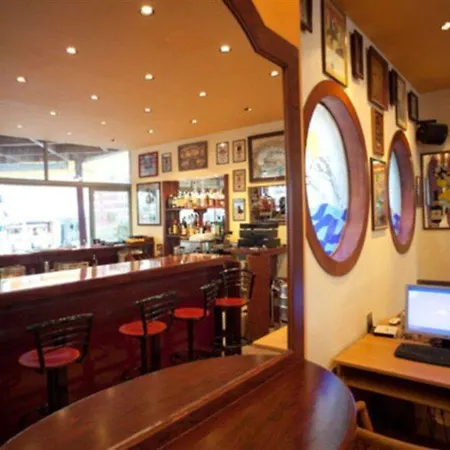 Pearl Hotel Rhodes City