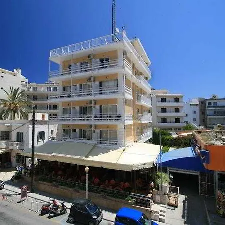 Hotel Pearl 2*