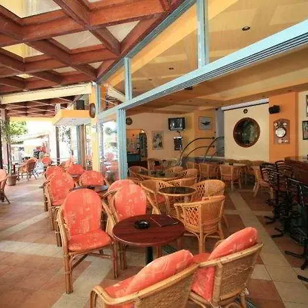 Hotel Pearl 2*