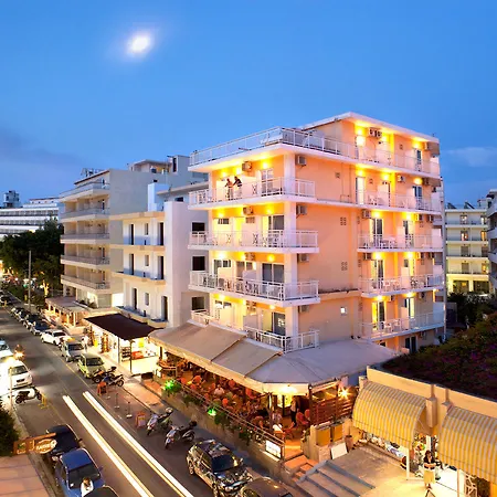 Hotel Pearl
