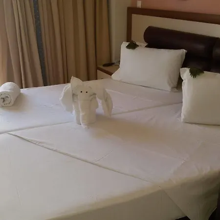 Hotel Pearl 2*