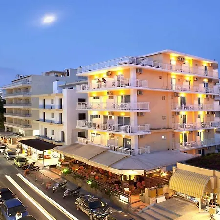 Hotel Pearl 2*