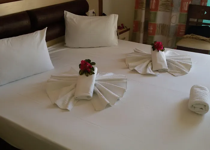 Pearl 2* Rhodes City