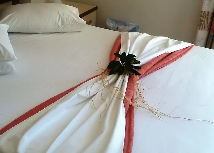 Pearl Otel Rhodes City