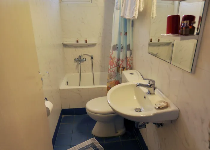 Hotel Pearl Rhodes City