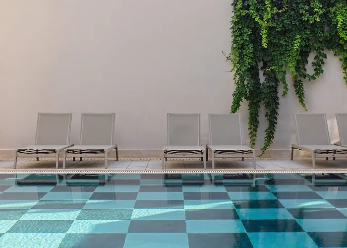 Pearl Hotel Rhodes City