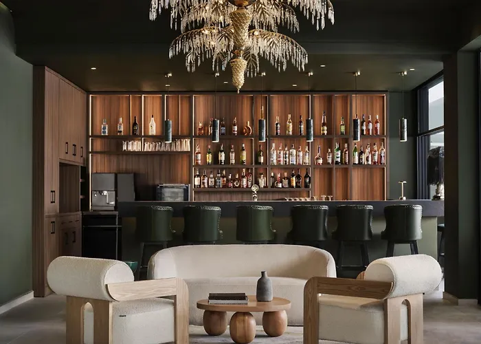 Otel Pearl Rhodes City