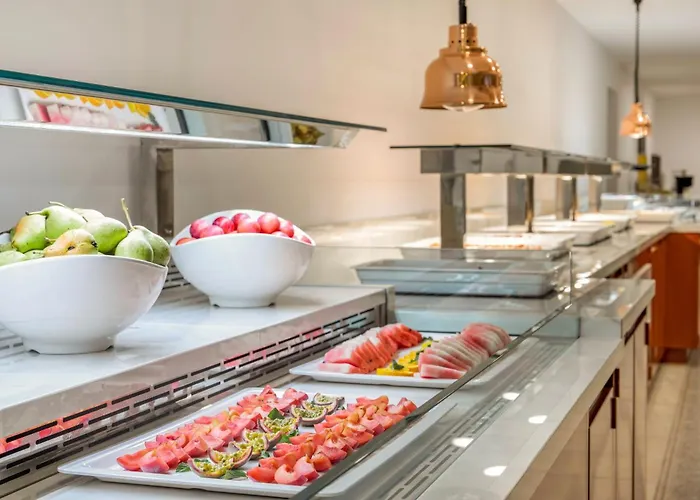 Pearl Otel Rhodes City