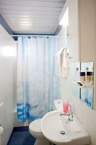 Otel Pearl Rhodes City