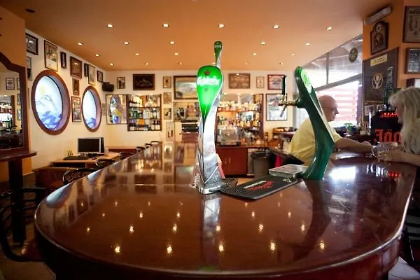 Otel Pearl Rhodes City