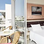 Hotel Pearl Rhodes City
