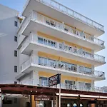 Hotel Pearl Rhodes City