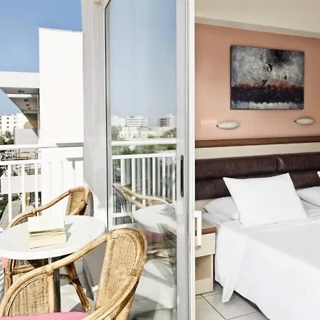 מלון Pearl עיר רודוס